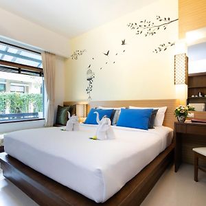 Cottage Room